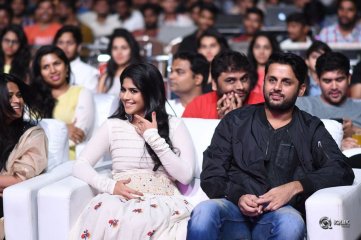 Lie Movie Pre Release Function